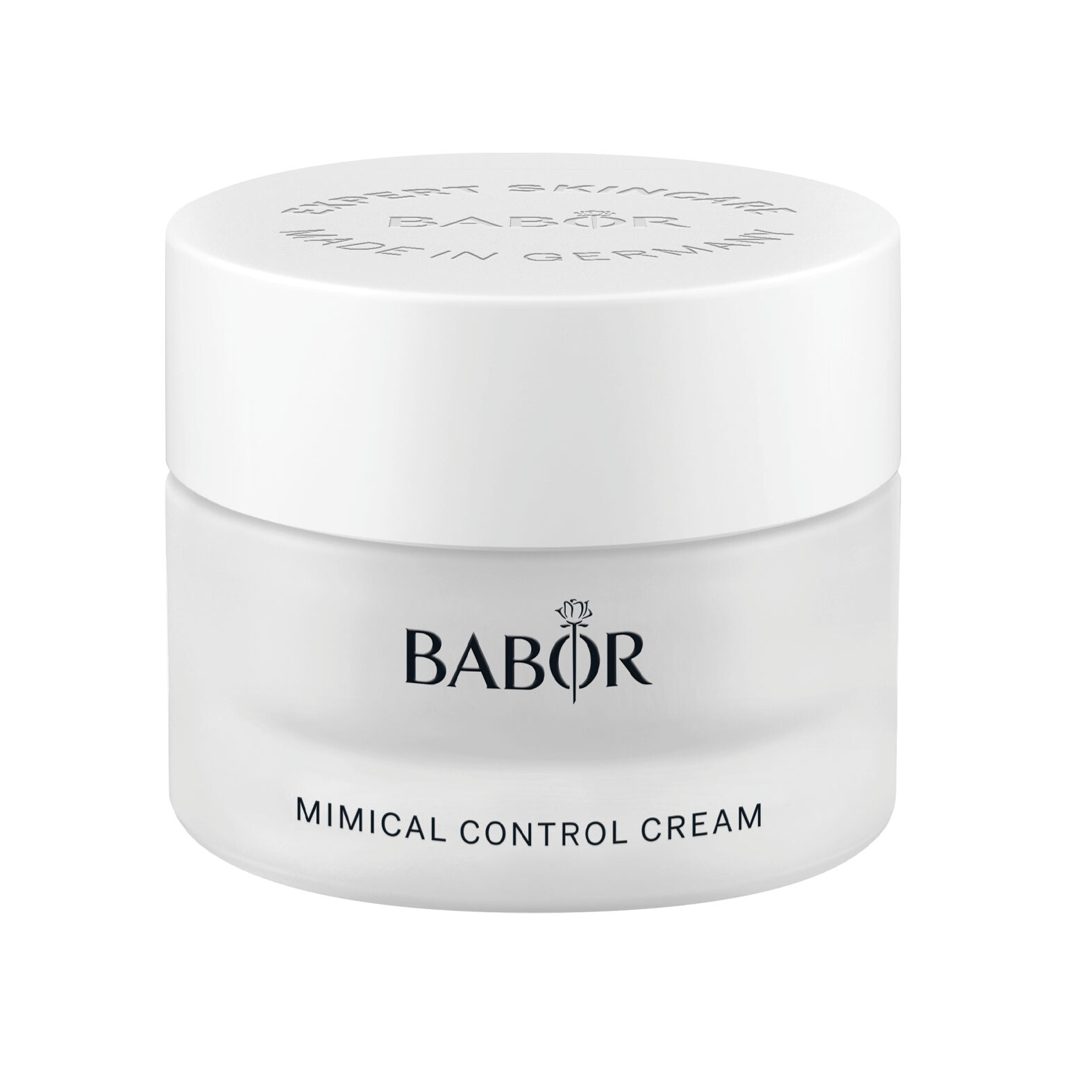 Крем контроль мимических морщин Mimical Control Cream Skinovage купить в VISAGEHALL