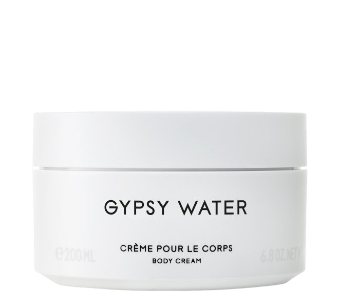 Крем для тела Gypsy Water