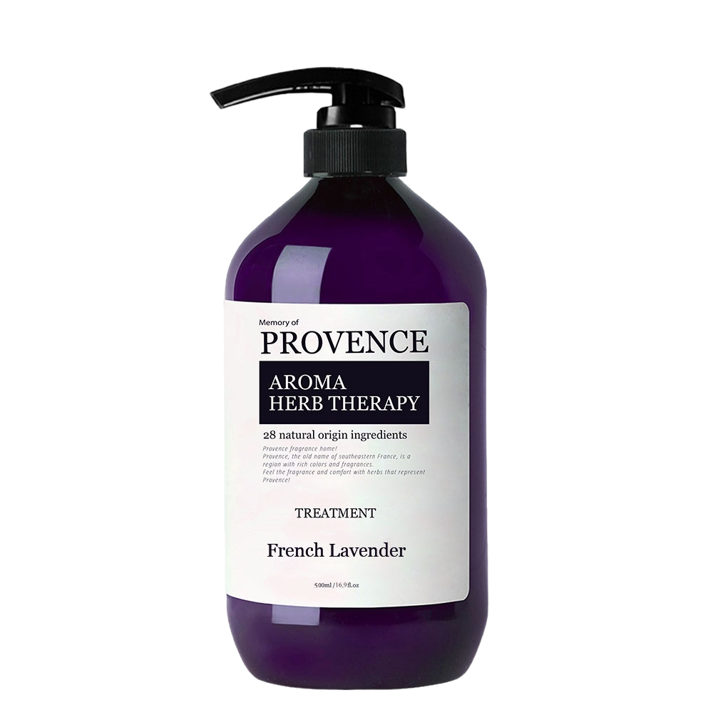 Кондиционер для всех типов волос French Lavender