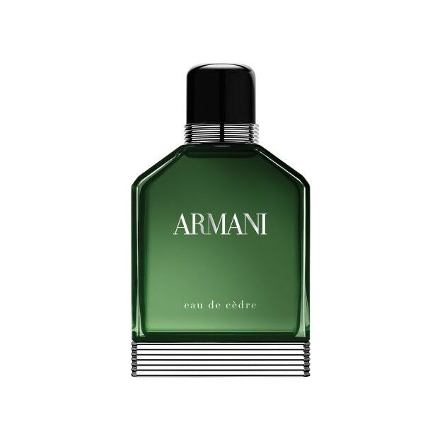 armani eau de cedre