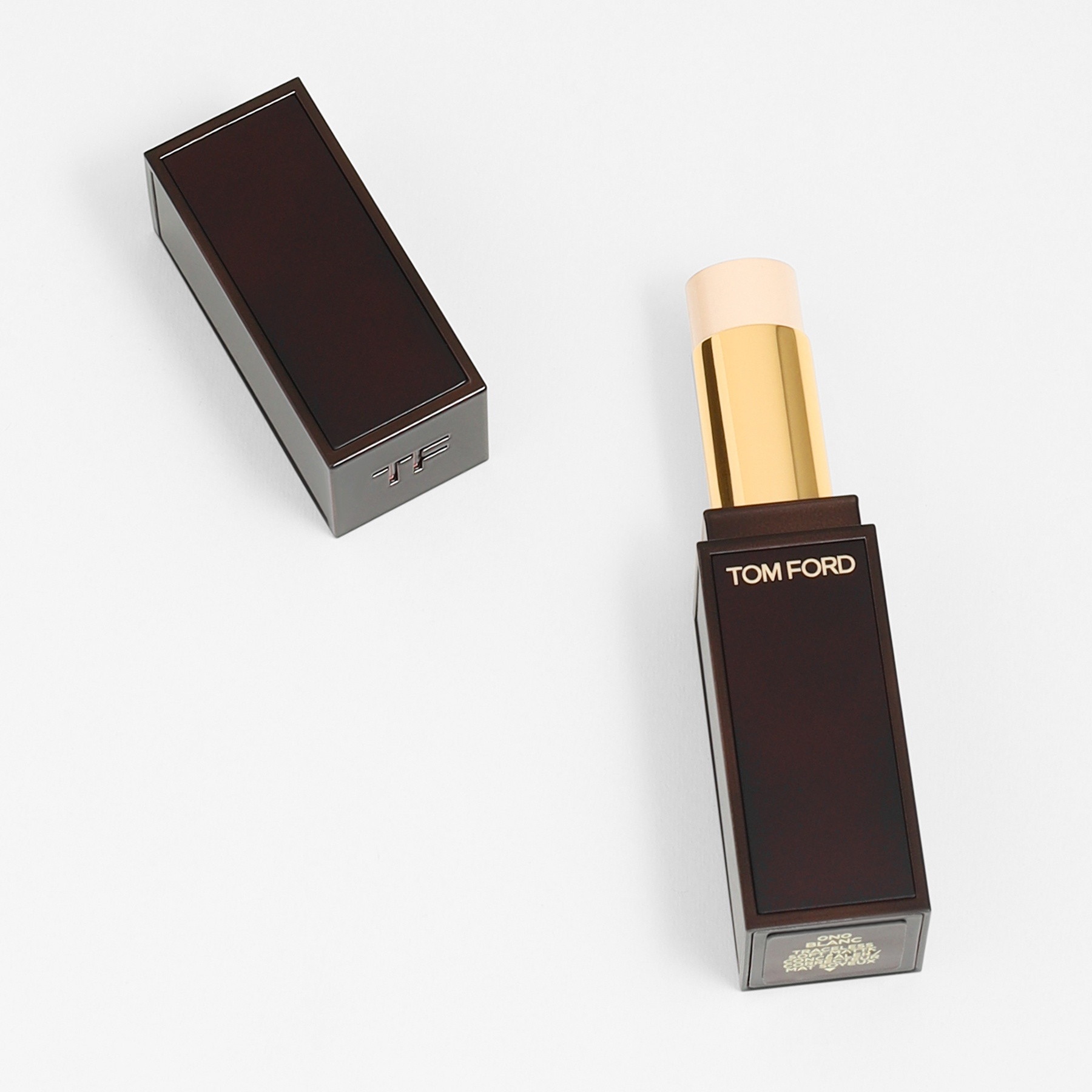 Консилер Traceless Soft Matte