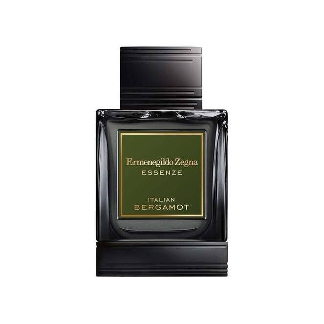 Italian Bergamot Парфюмерная вода магазин VISAGEHALL являющийся официальным дистрибьютором в России