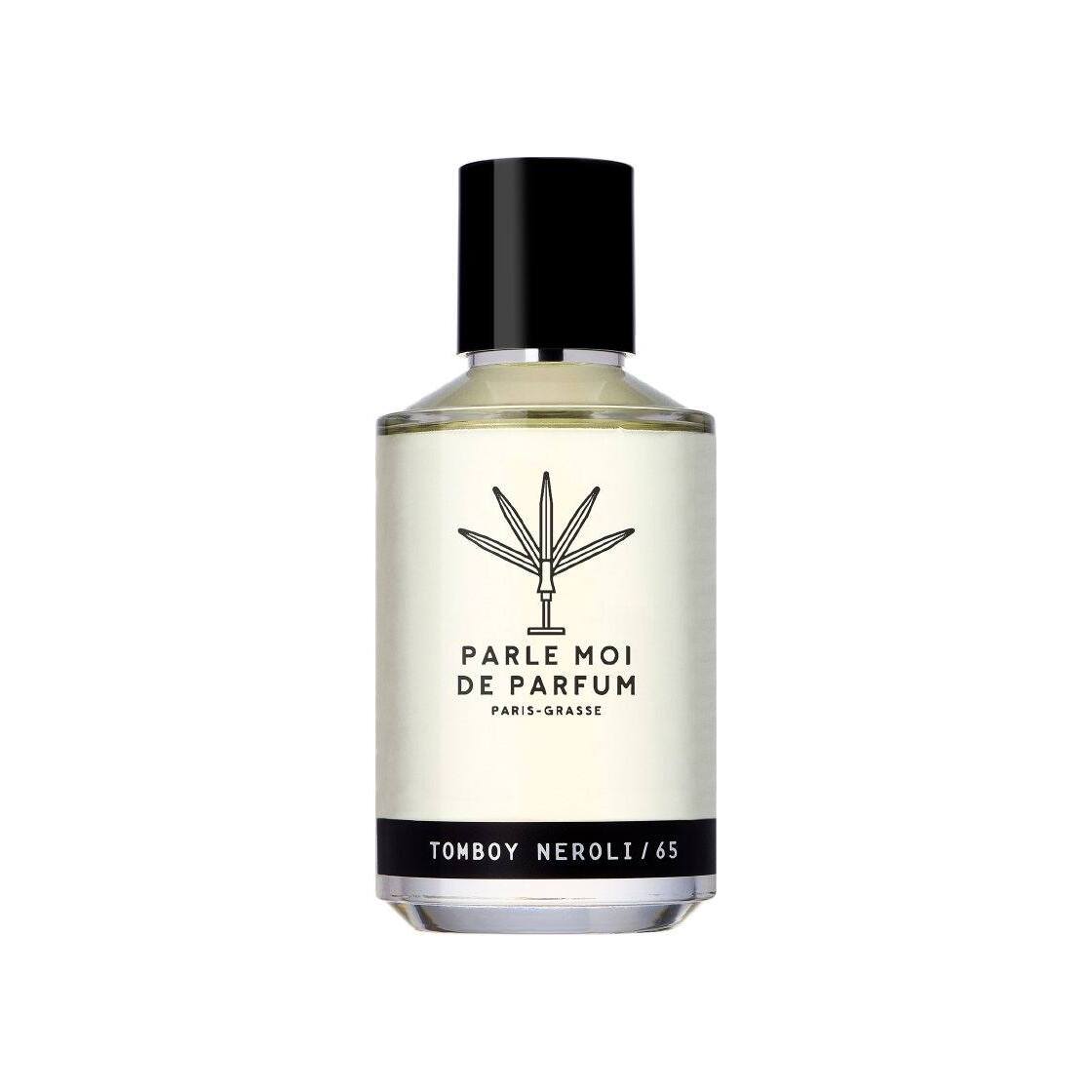 Tomboy Neroli/65 Парфюмерная вода магазин VISAGEHALL являющийся официальным дистрибьютором в России
