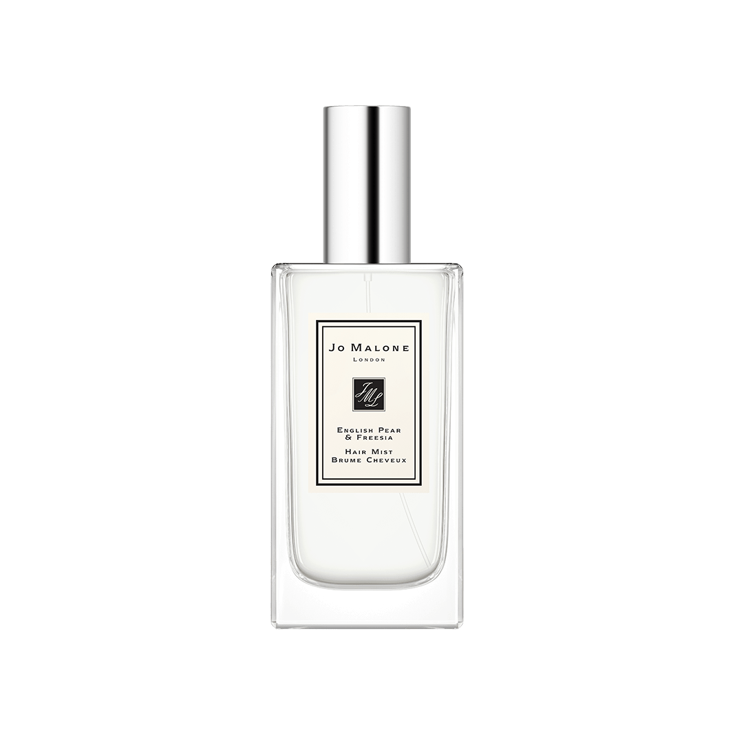 English Pear & Freesia Дымка для волос магазин VISAGEHALL являющийся официальным дистрибьютором в России