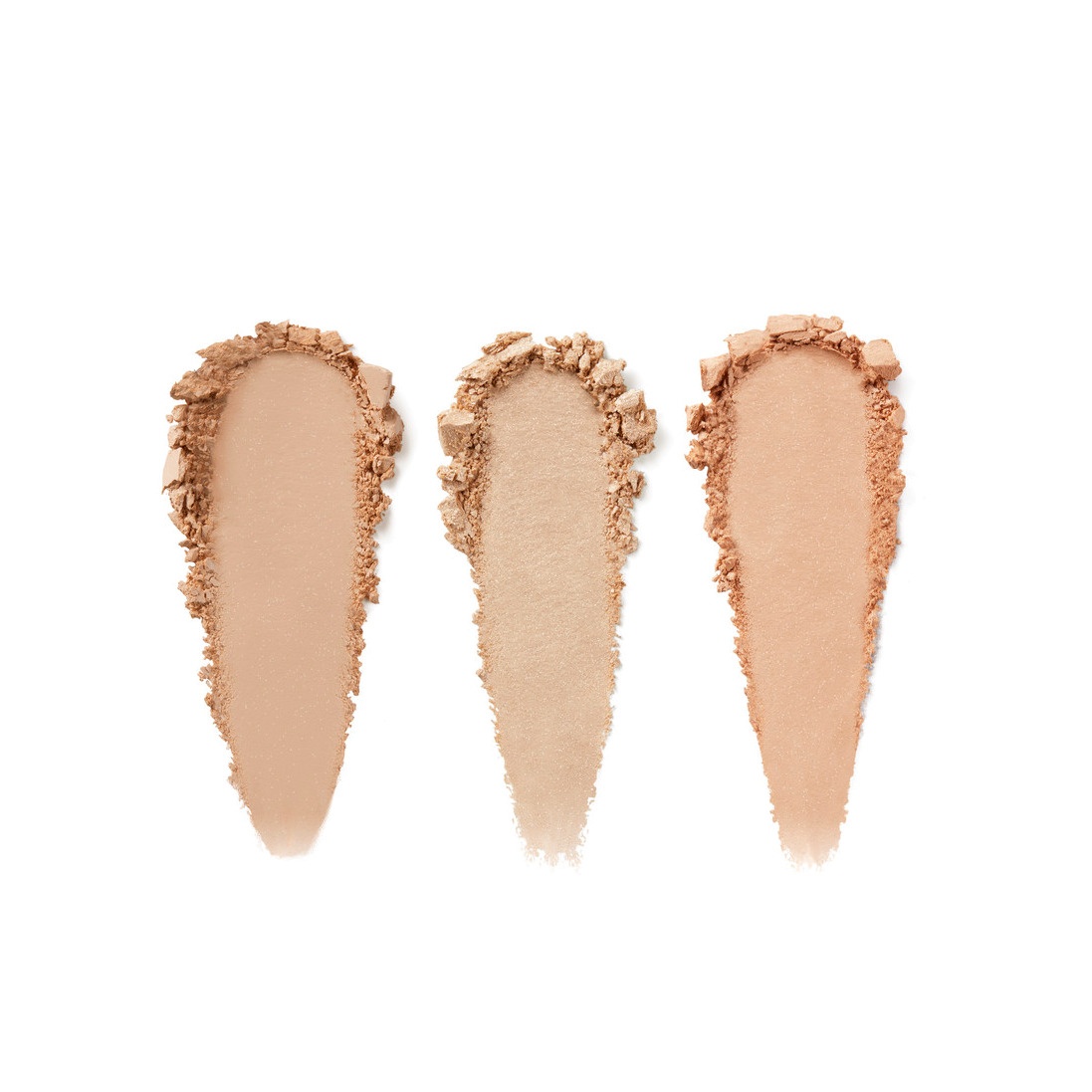 Пудра компактная Nude Finish Illuminating Powder