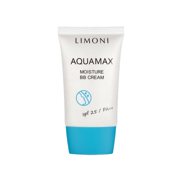 Крем для лица увлажняющий Aquamax Moisture BB Cream