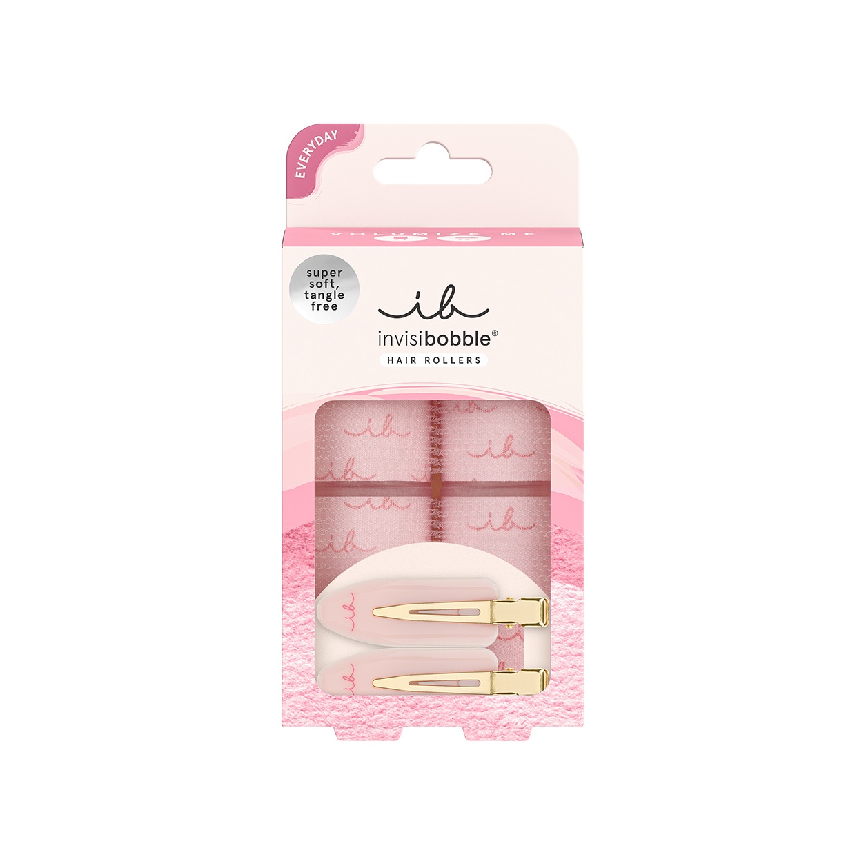 Набор аксессуаров для создания локонов Volumize купить в VISAGEHALL