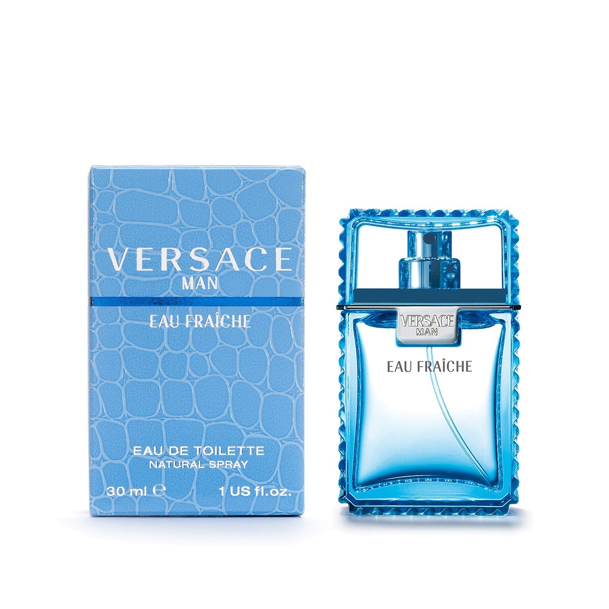 versace eau de fresh