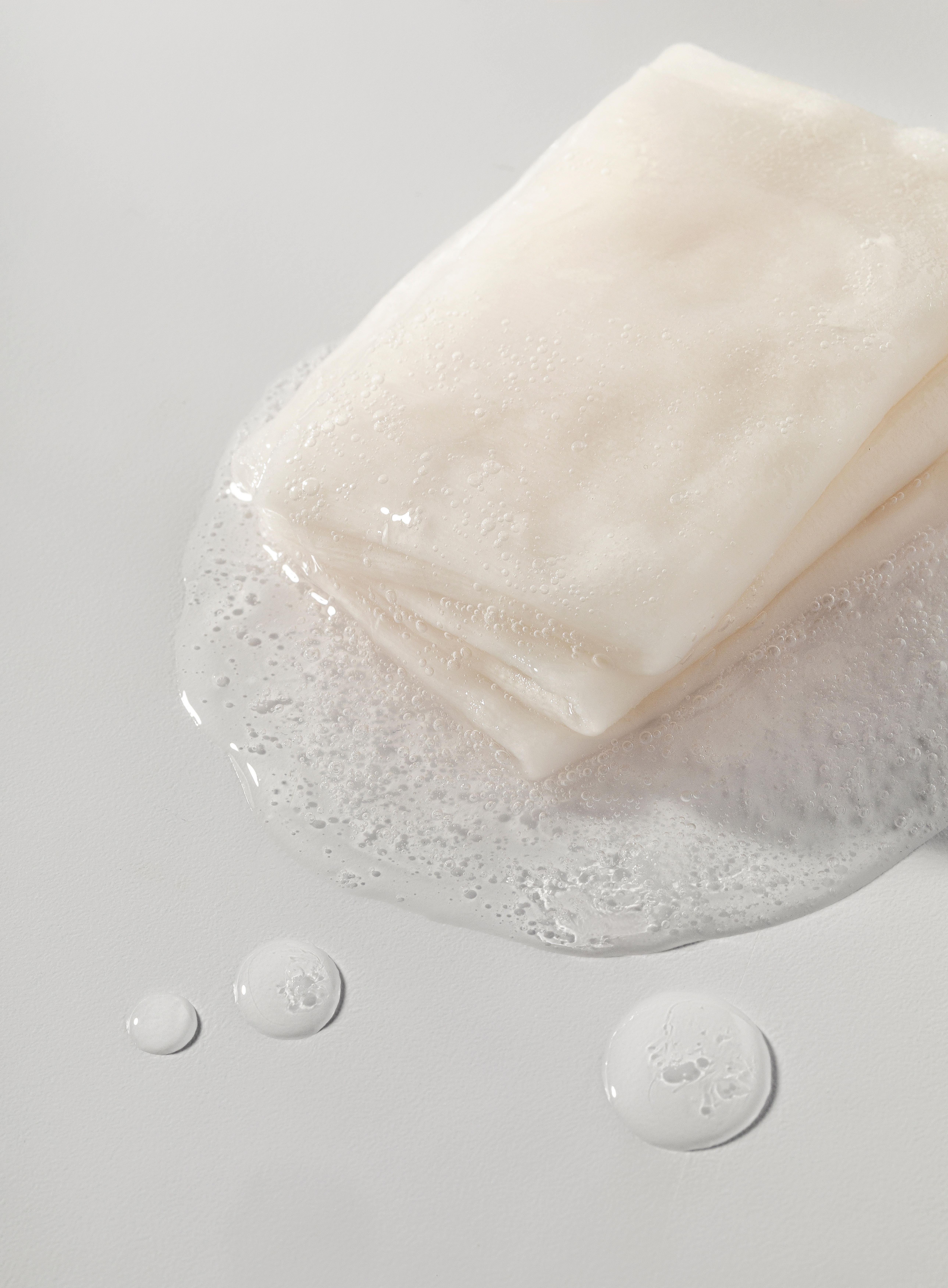 Маска для лица с центеллой купить в VISAGEHALL