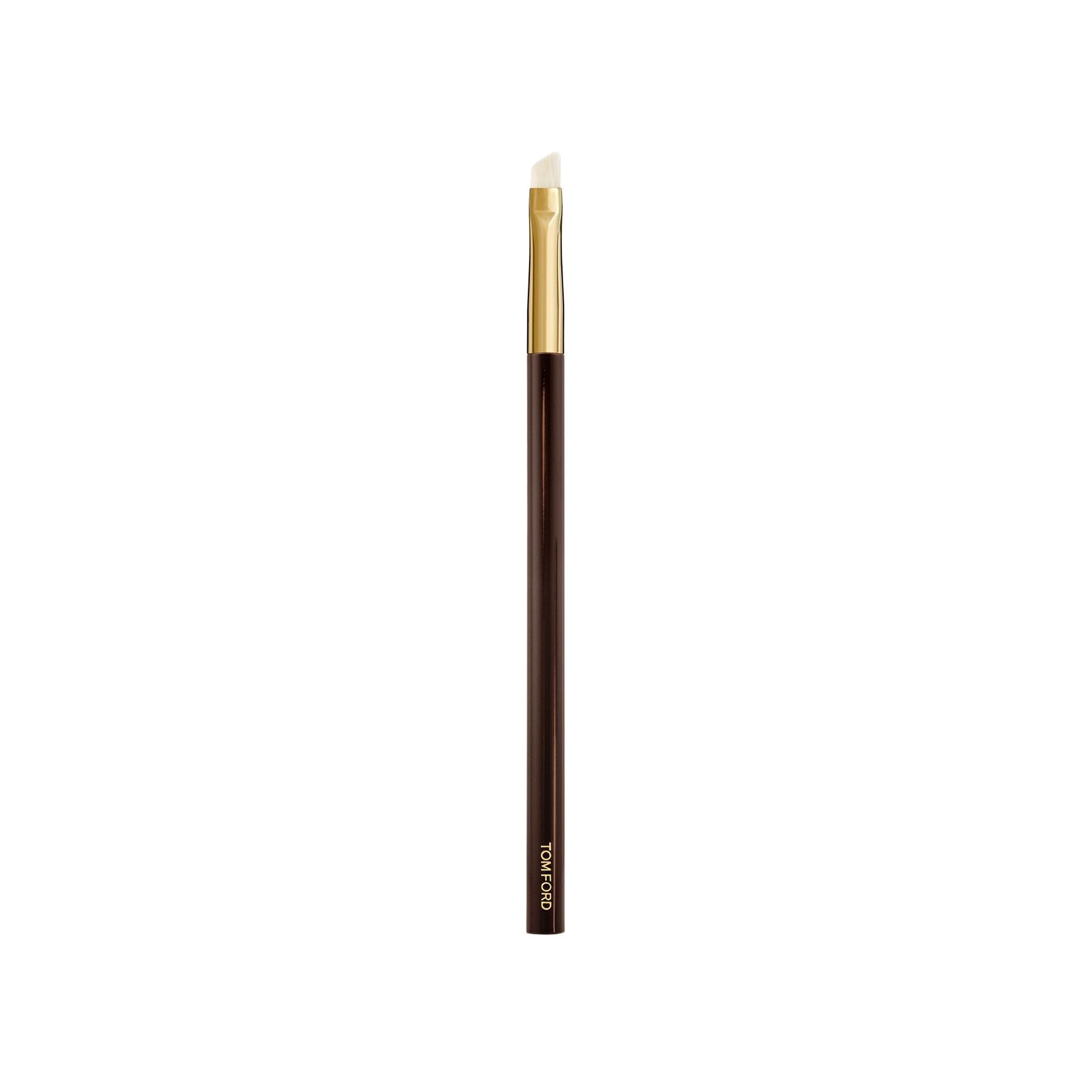 Кисть для бровей Angled Brow Brush 16 магазин VISAGEHALL являющийся официальным дистрибьютором в России
