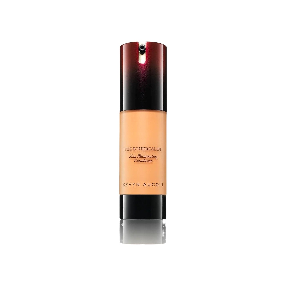 Тональная основа подсвечивающая The Etherealist Skin Illuminating