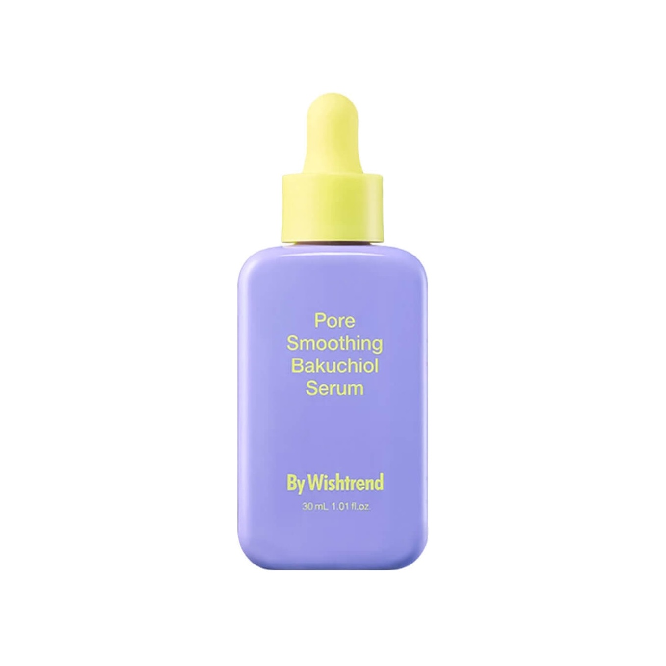 Сыворотка для сужения пор с бакучиолом Pore Smoothing Bakuchiol Serum купить в VISAGEHALL