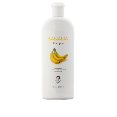 Шампунь для нормальных волос Banana 400мл магазин VIsageHall являющийся официальным дистрибьютором в России