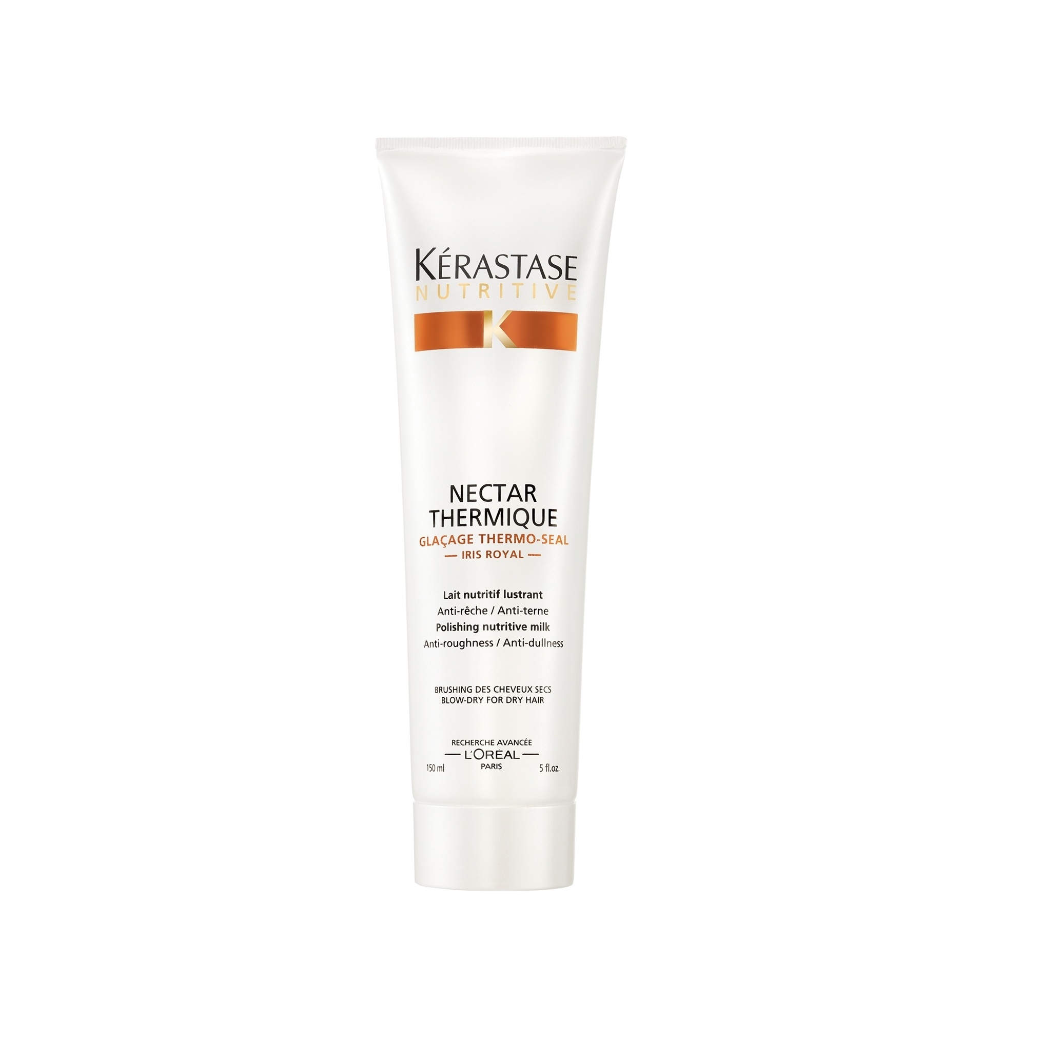 Уход для непослушных волос kerastase