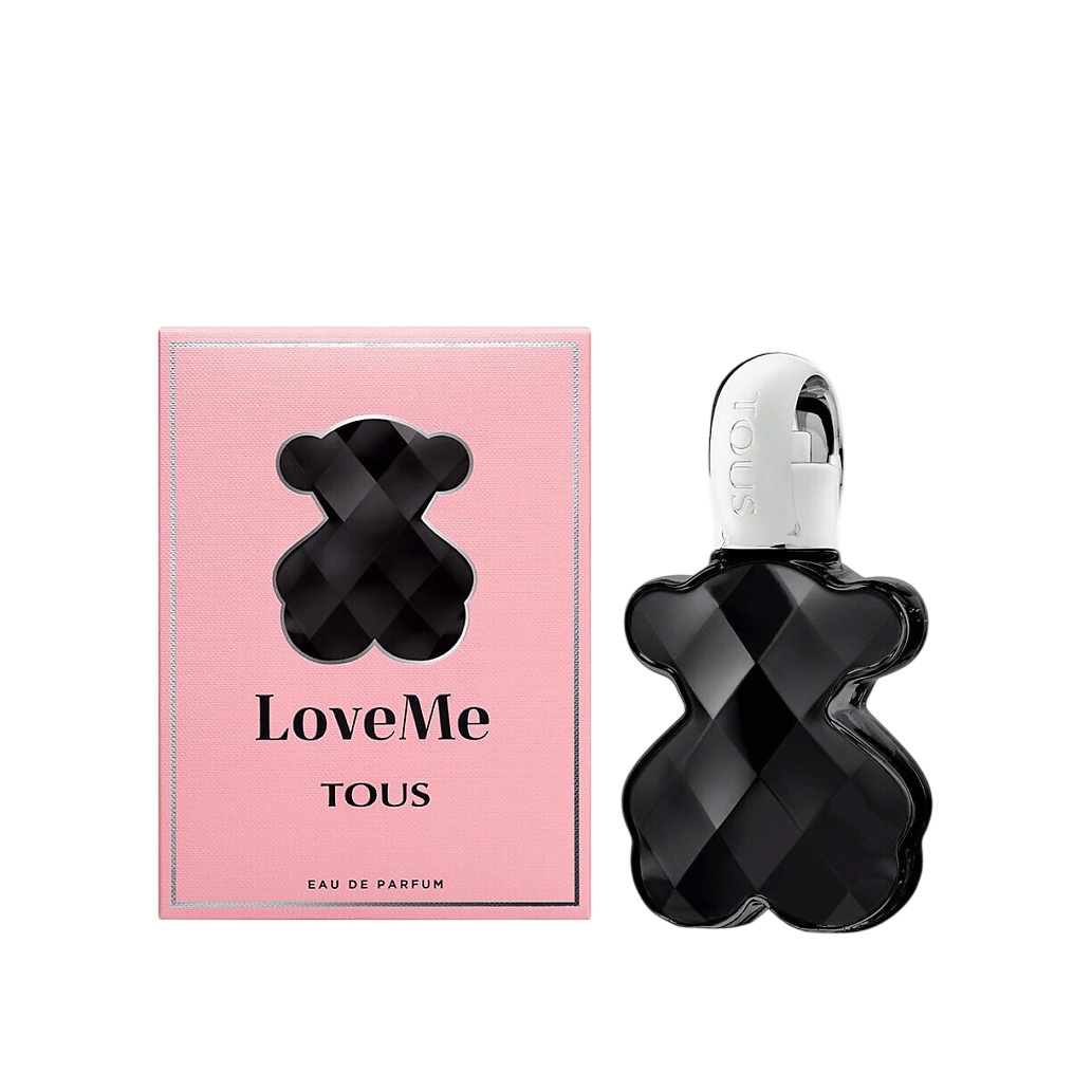 LoveMe The Onyx Parfum Парфюмерная вода
