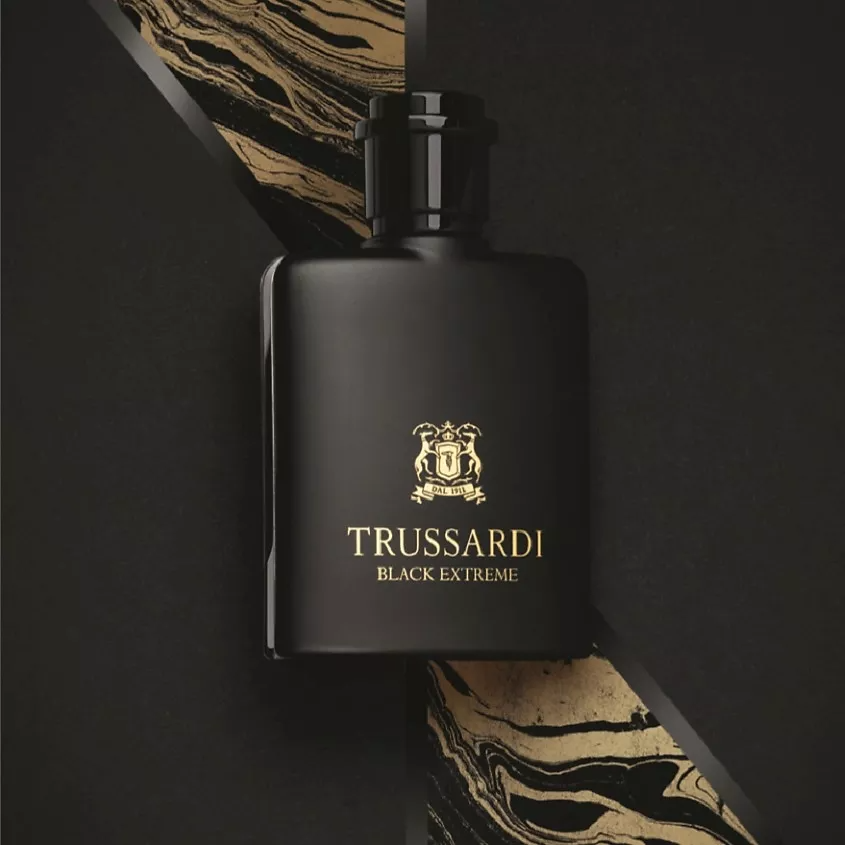 Black Extreme homme Туалетная вода