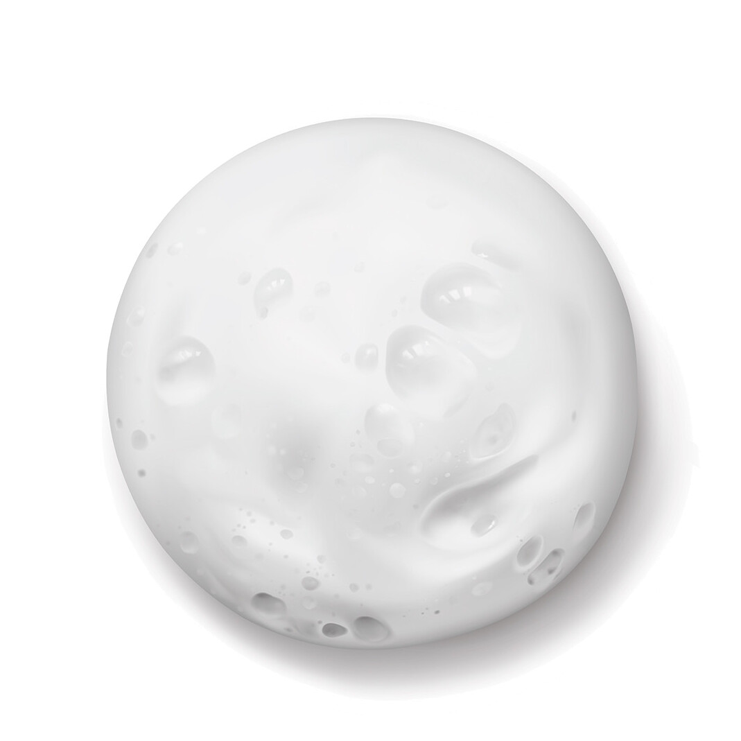 Мусс очищающий мягкий Osmoclean