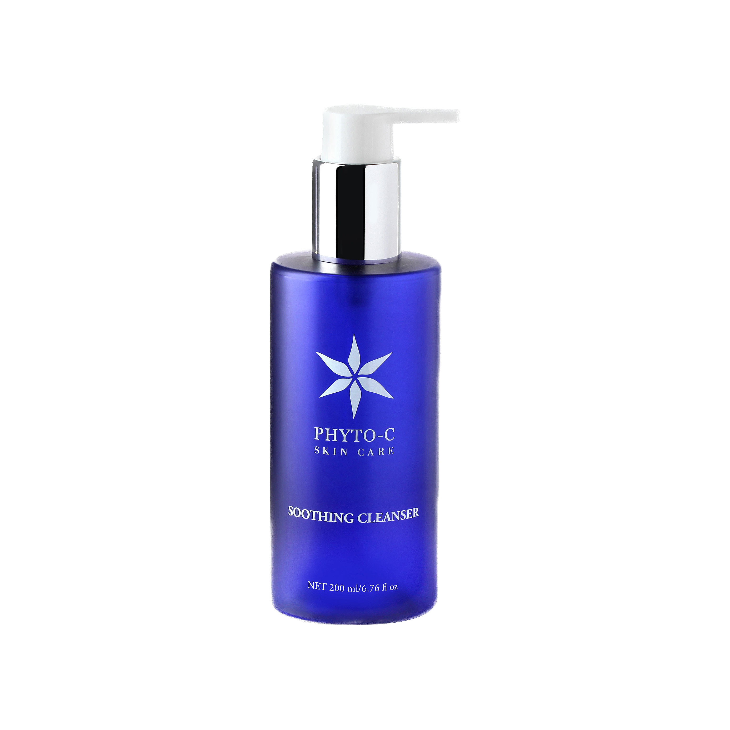 Гель для умывания Soothing Cleanser