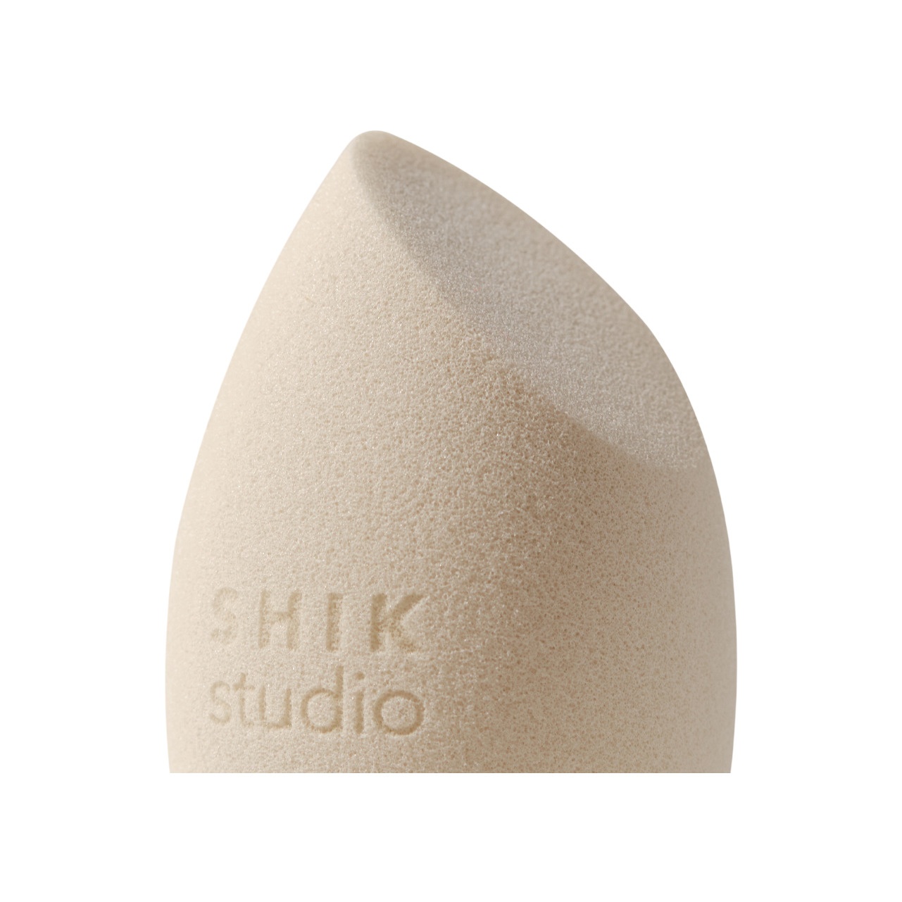 Спонж для макияжа скошенный SHIK studio купить в VISAGEHALL