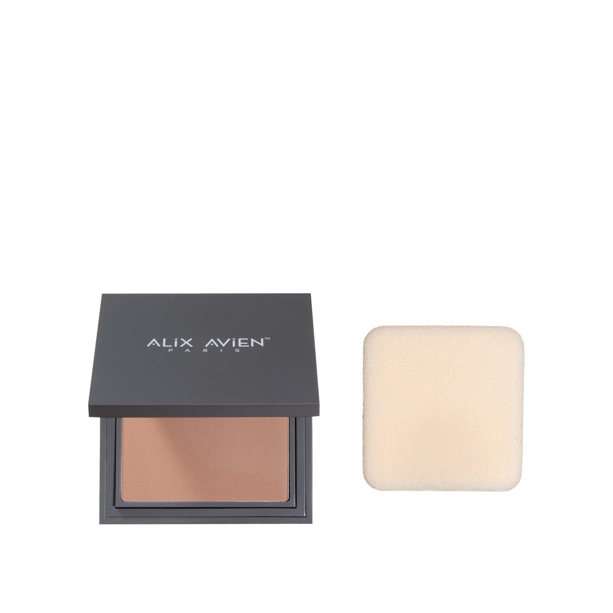 Пудра для лица бронзирующая Bronzing powder купить в VISAGEHALL