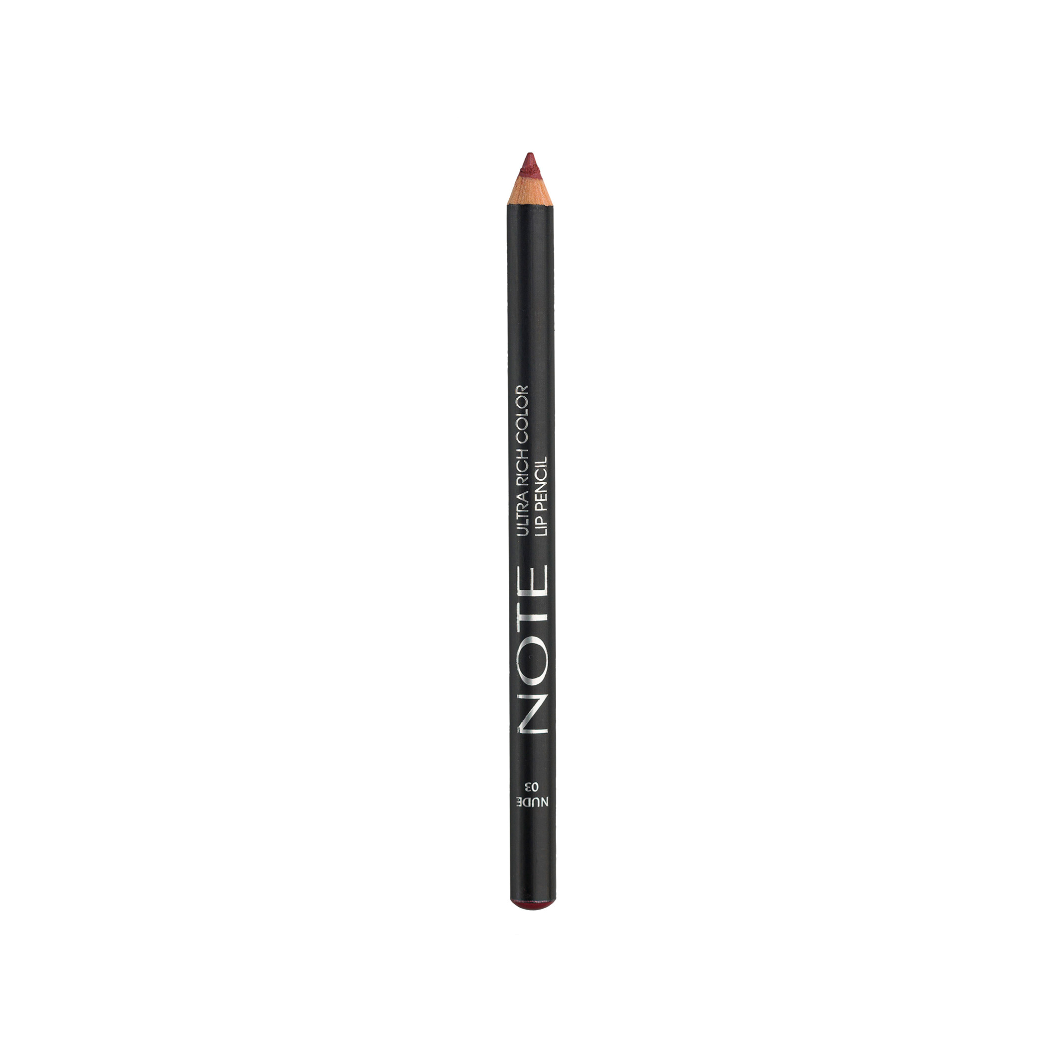 Карандаш для губ Ultra Rich Color Lip Pencil