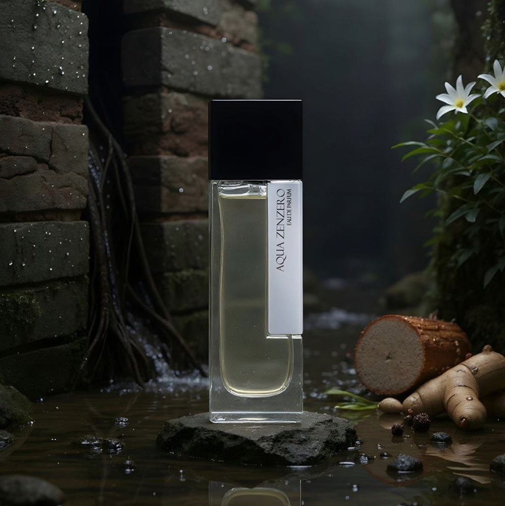Aqua Zenzero Парфюмерная вода