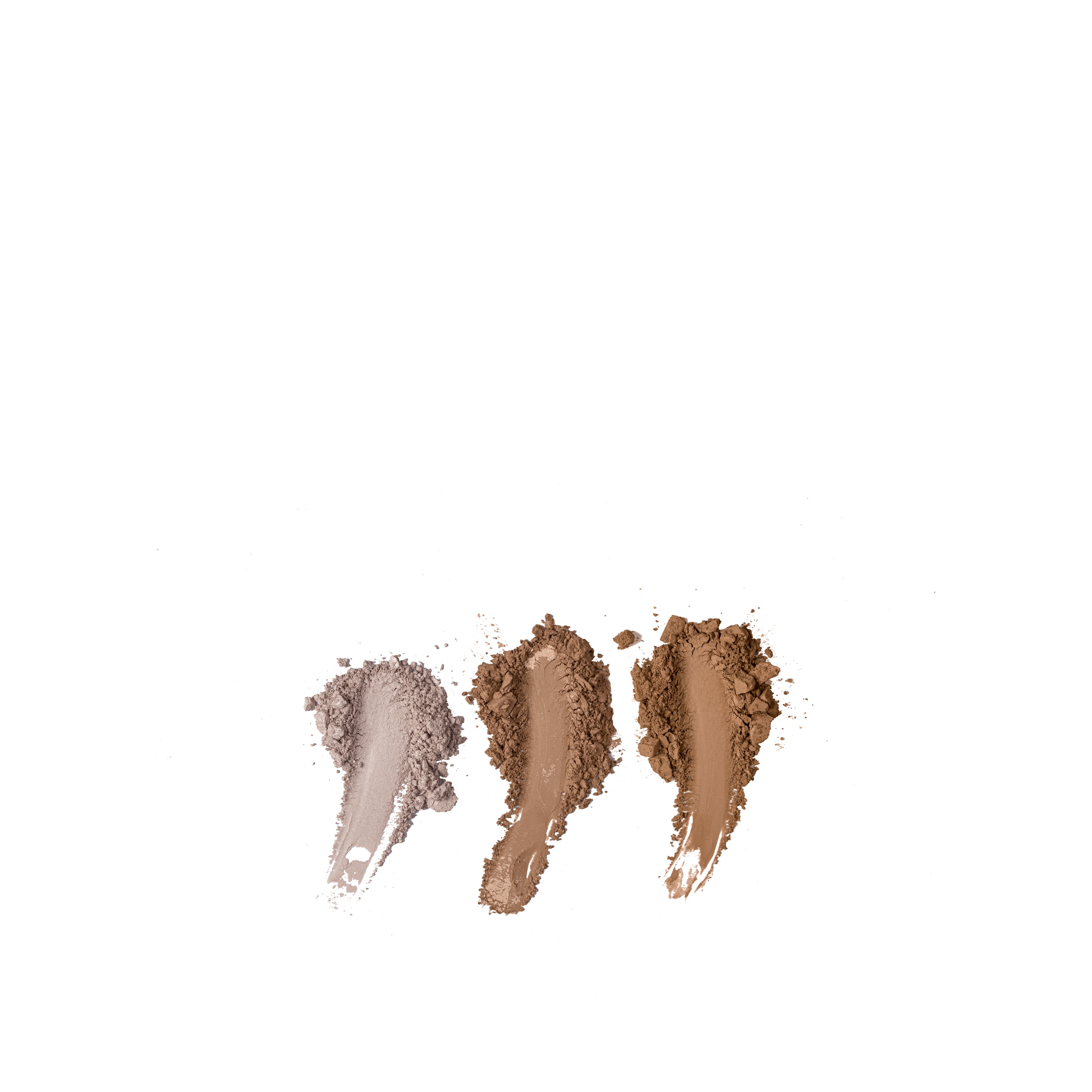 Палетка для контурирования лица Perfecting Contouring Powder Palette 