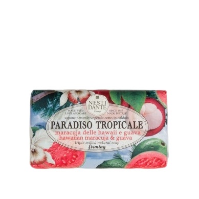 Мыло Гуава и Маракуя Paradiso Tropicale