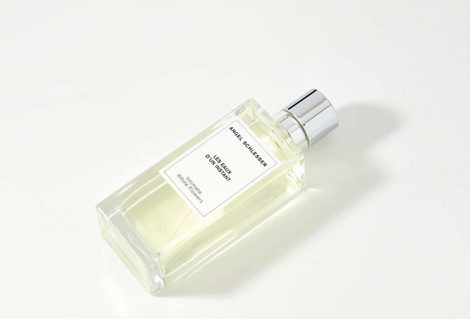 Intimate White Flowers Туалетная вода купить в VISAGEHALL