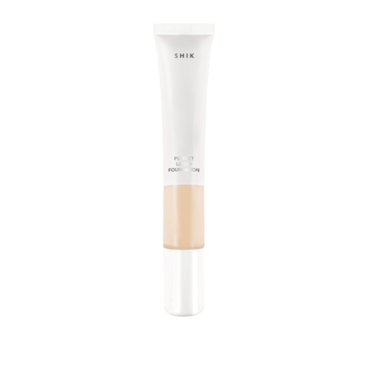 Тональный крем для лица Perfect liquid foundation