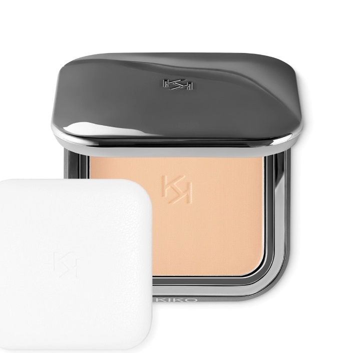 Пудра для лица matte fusion pressed powder