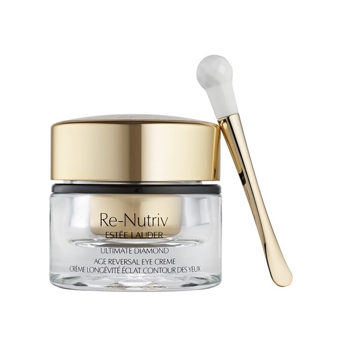 Крем для кожи вокруг глаз регенерирующий Re-Nutriv Ultimate купить в VISAGEHALL