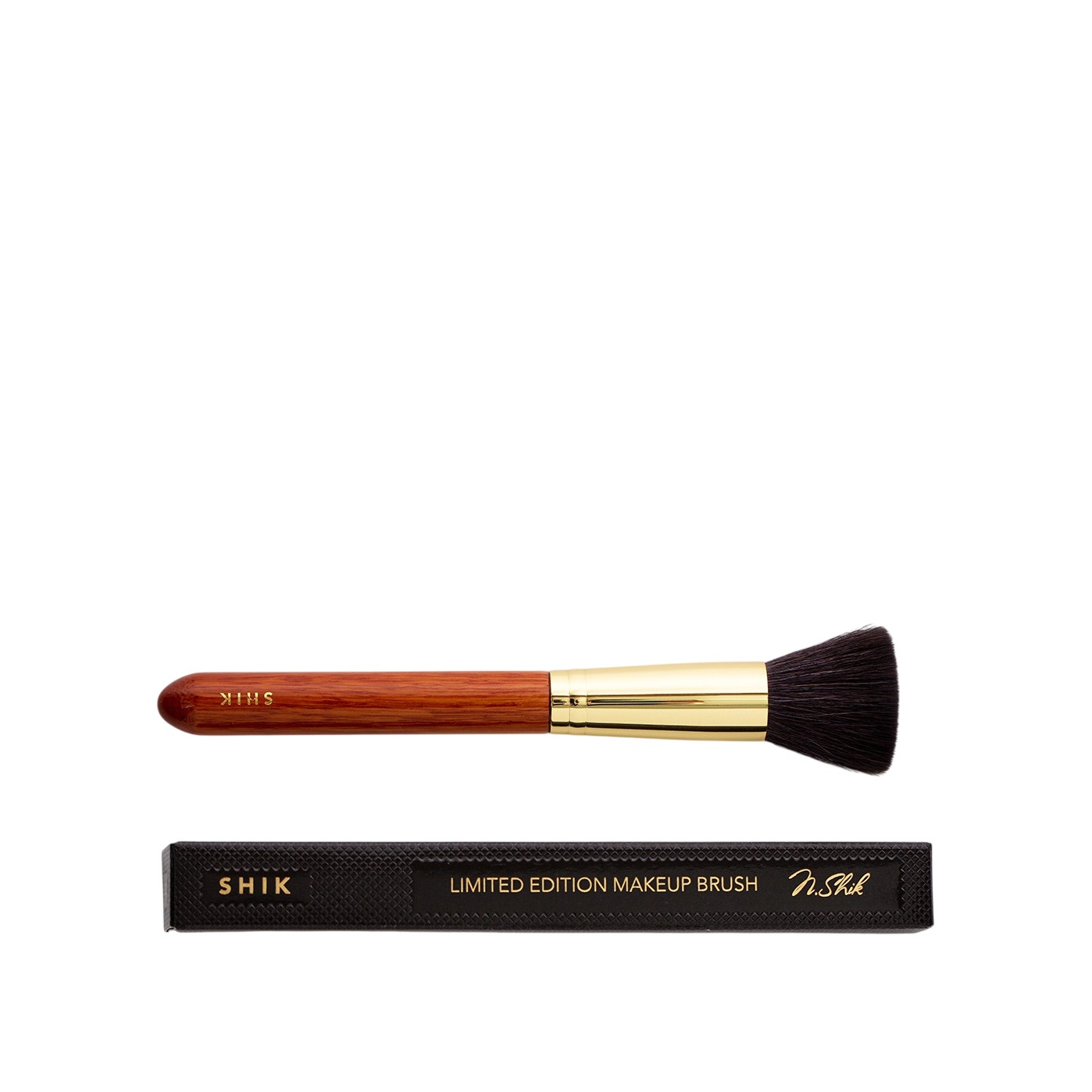 Кисть для макияжа лица 02 Limited Edition  купить в VISAGEHALL