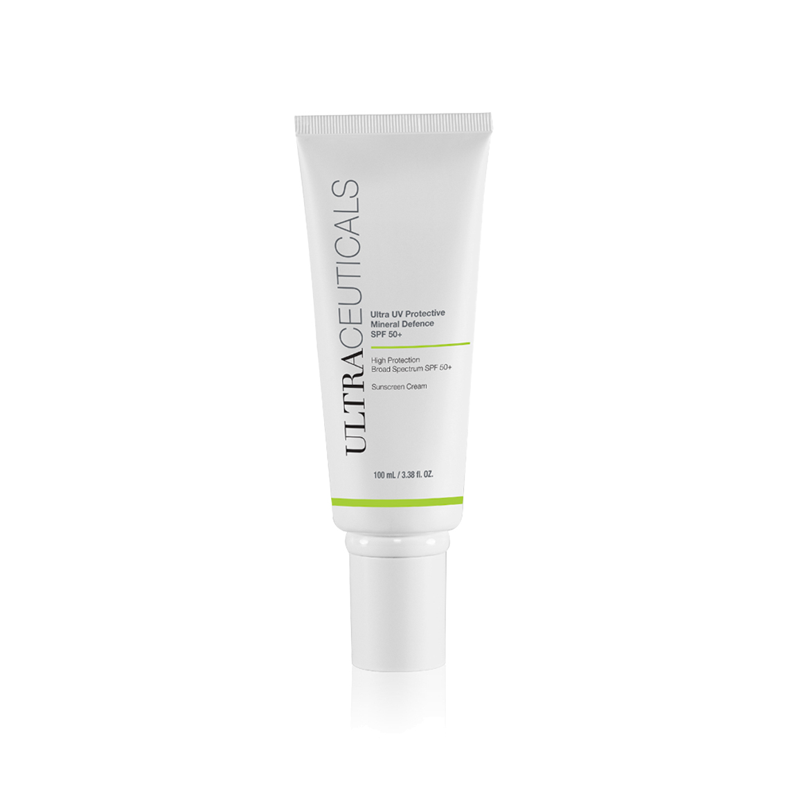 Крем ультра увлажняющий Минеральная Защита Protective Mineral Defence SPF 50+ магазин VISAGEHALL являющийся официальным дистрибьютором в России