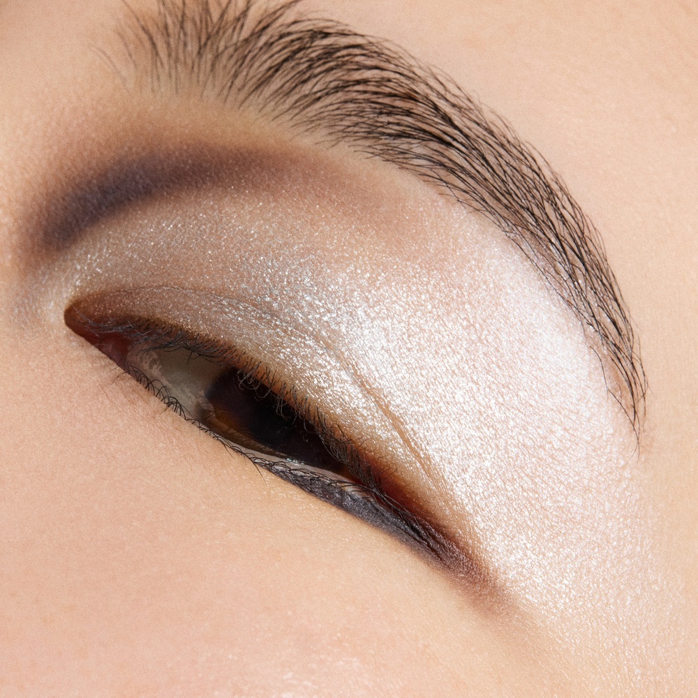 Тени для век Eye Shadow Metallic