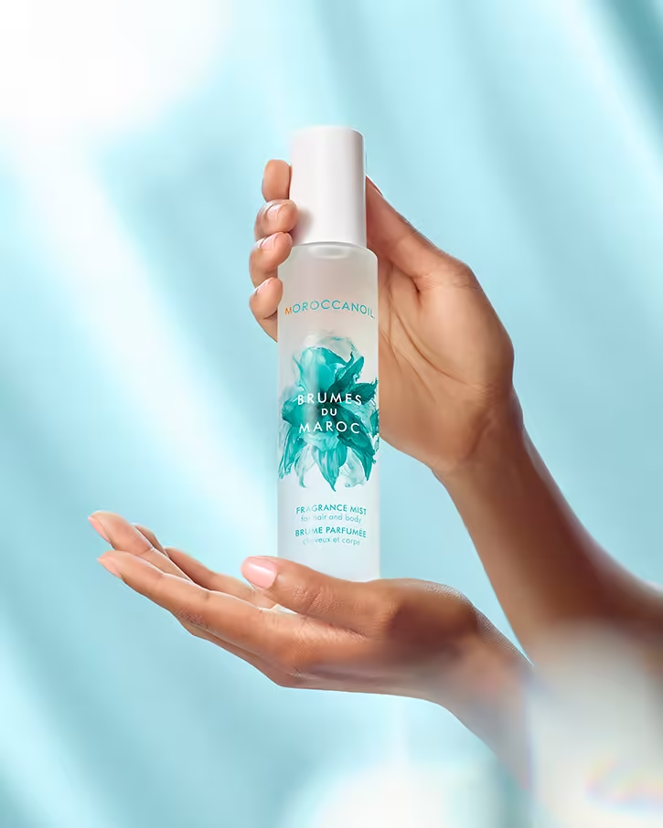Мист парфюмированный для волос и тела Hair and Body Fragrance Mist