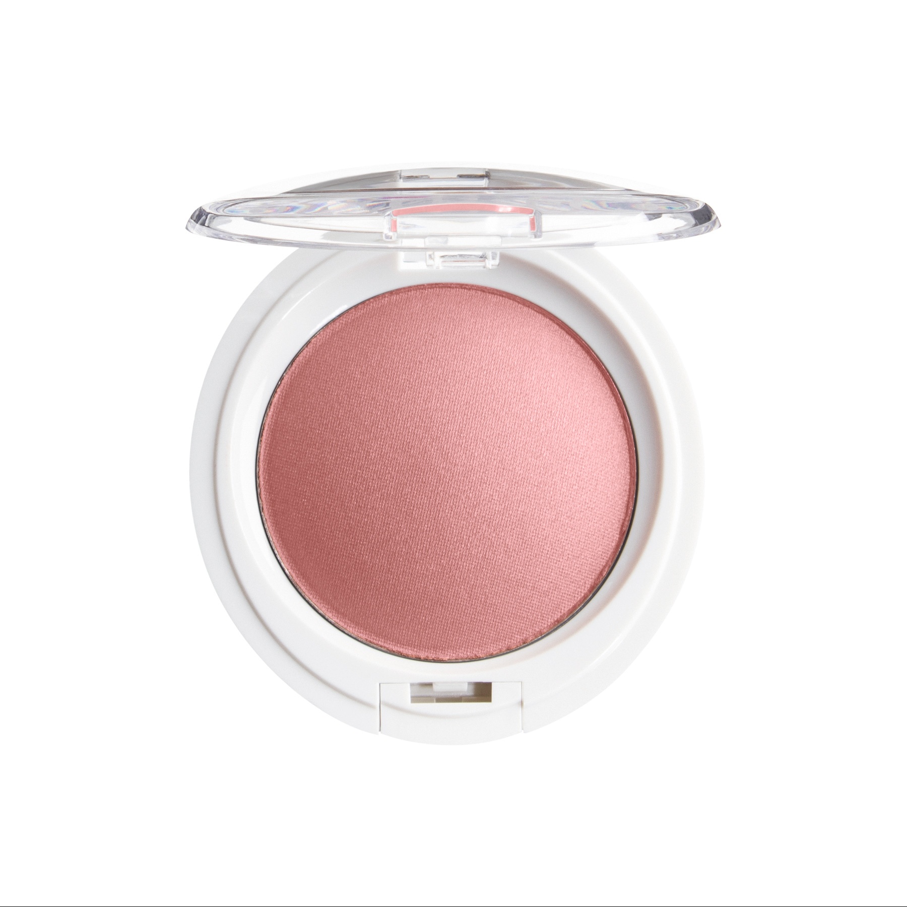 Румяна перламутровые компактные Pearl Blush Powder