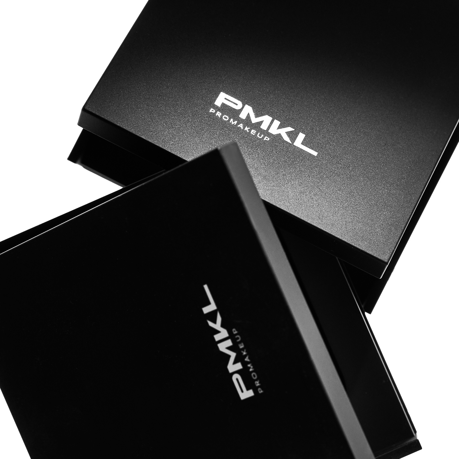 Пенал для компактов с зеркалом и магнитом купить в VISAGEHALL