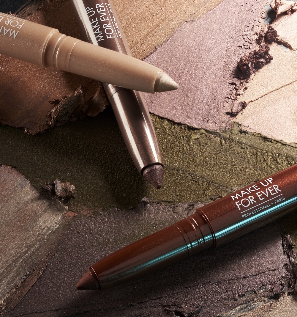 Новинка от Make Up For Ever