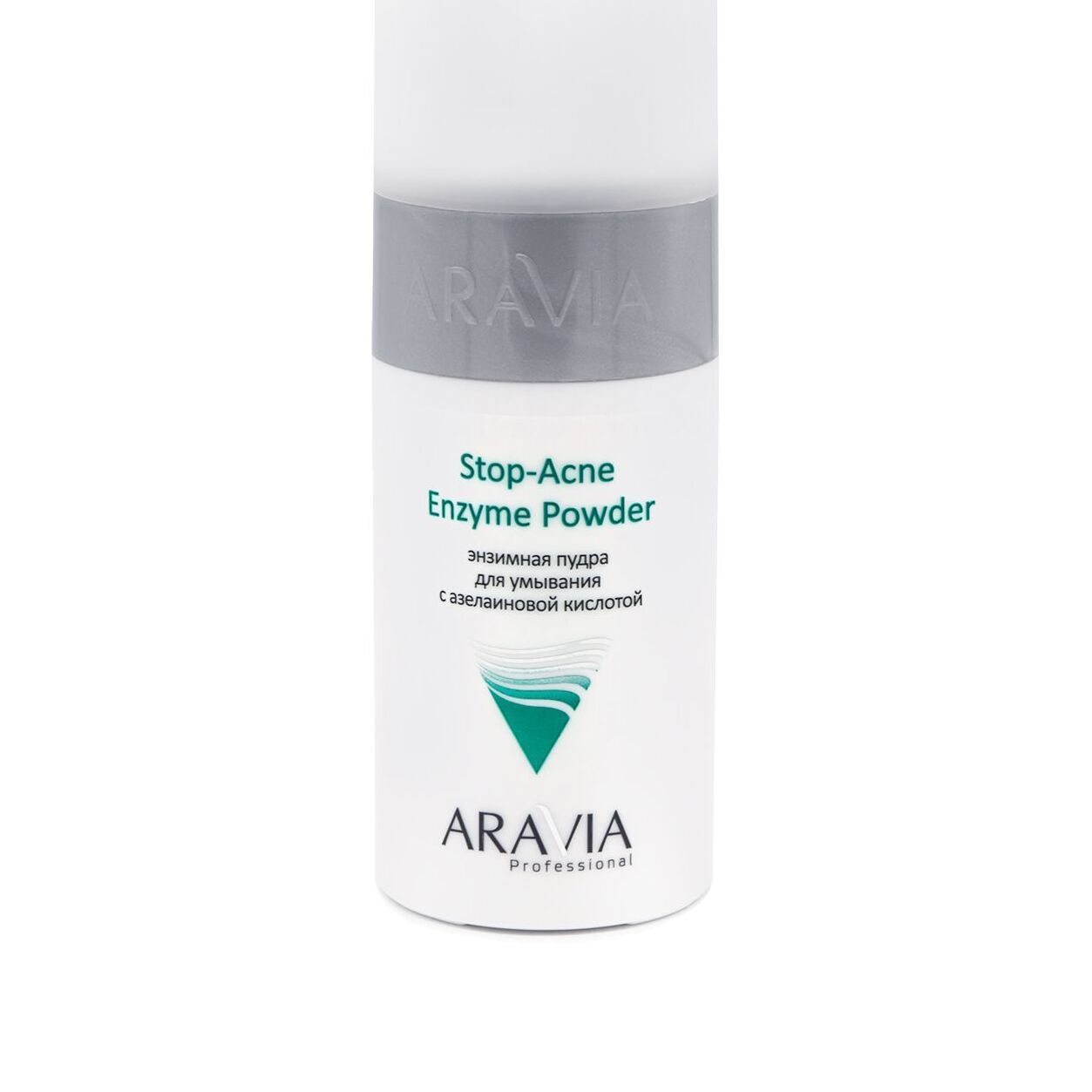 Пудра энзимная для умывания с азелаиновой кислотой Stop-Acne Enzyme Powder магазин VISAGEHALL являющийся официальным дистрибьютором в России