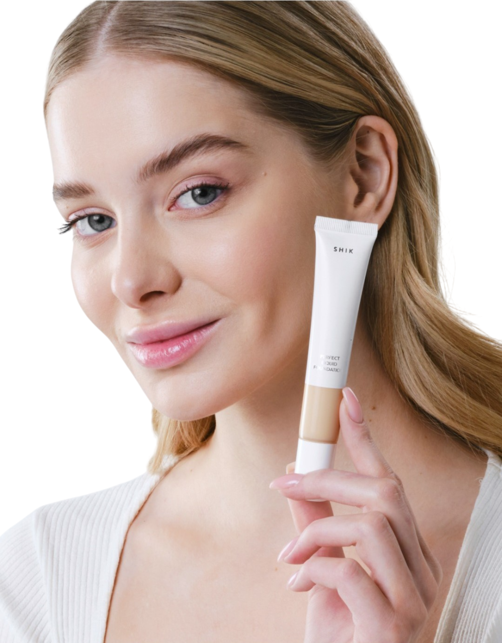 Тональный крем для лица Perfect liquid foundation