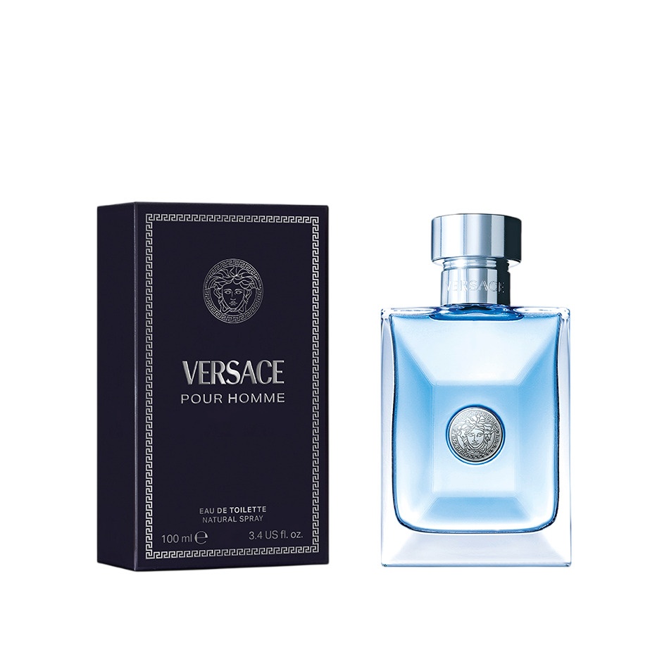 Pour Homme Туалетная вода