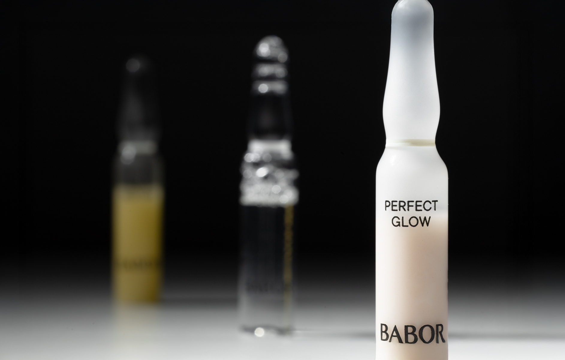 Подарок от Babor