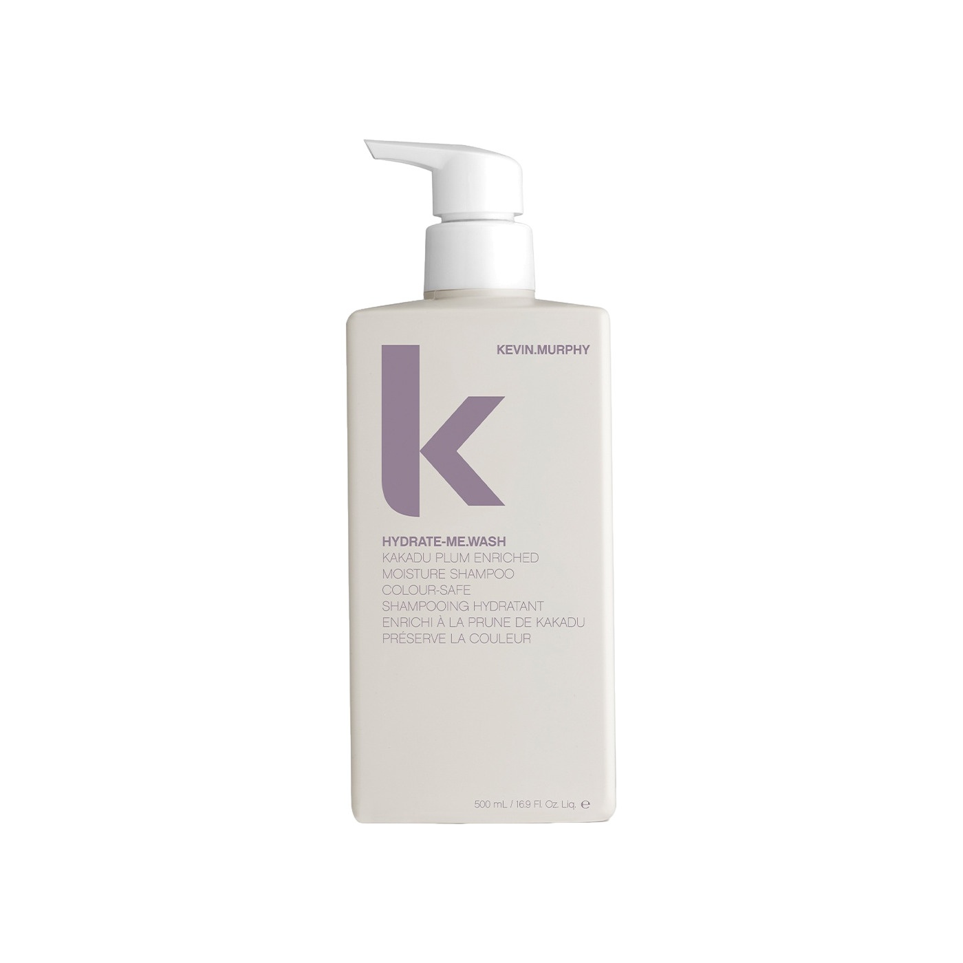 Шампунь для интенсивного увлажнения Hydrate-Me.Wash купить в VISAGEHALL