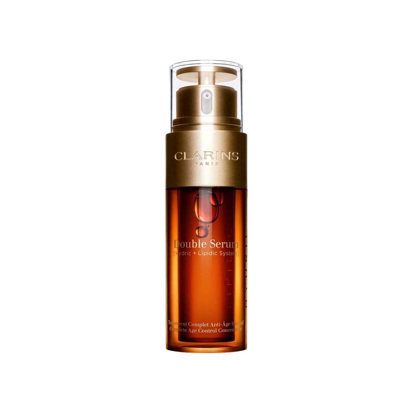 Сыворотка для лица двойная комплексная омолаживающая Double Serum купить в VISAGEHALL