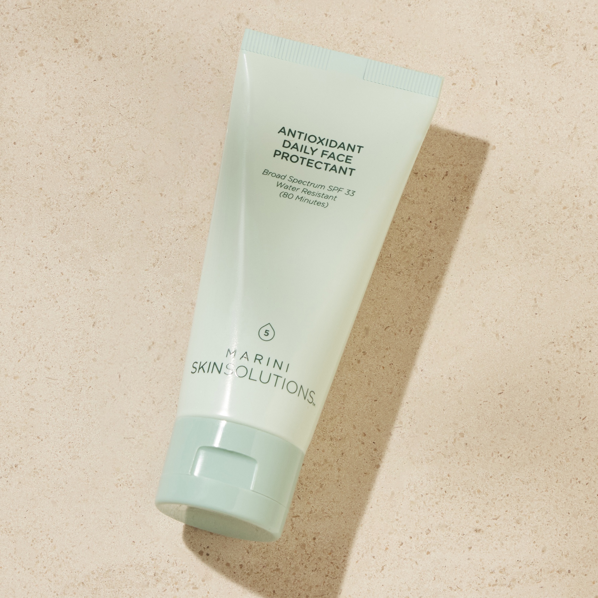 Солнцезащитный крем Antioxidant Daily Face Protectant SPF33