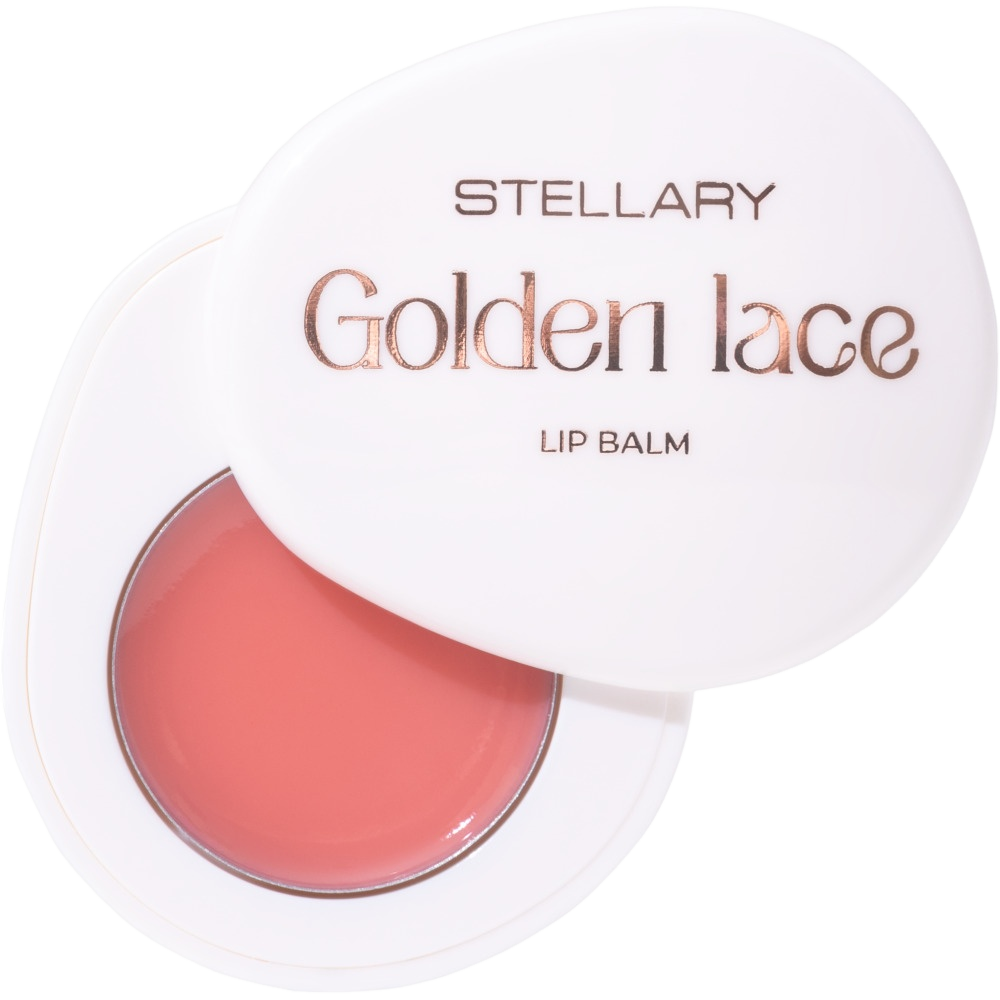 Бальзам для губ Lip Balm Golden Lace Collection купить в VISAGEHALL