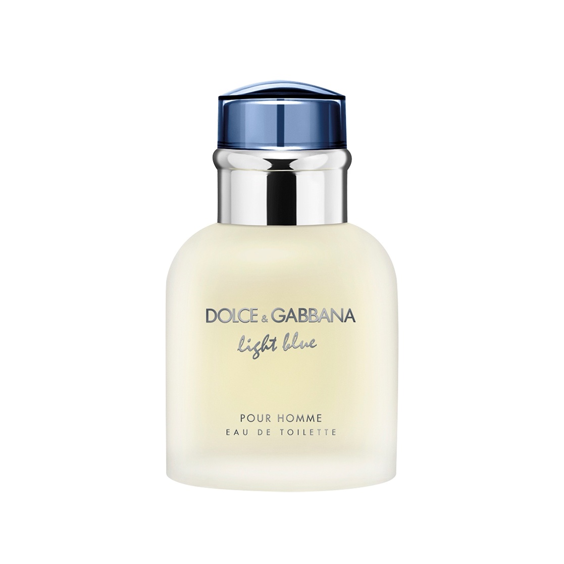 dolce gabbana light blue for him