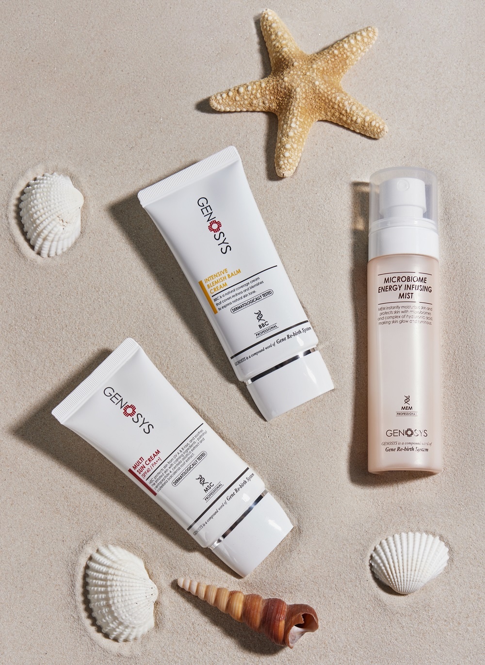 BB-крем солнцезащитный Blemish Balm SPF30+ PA++