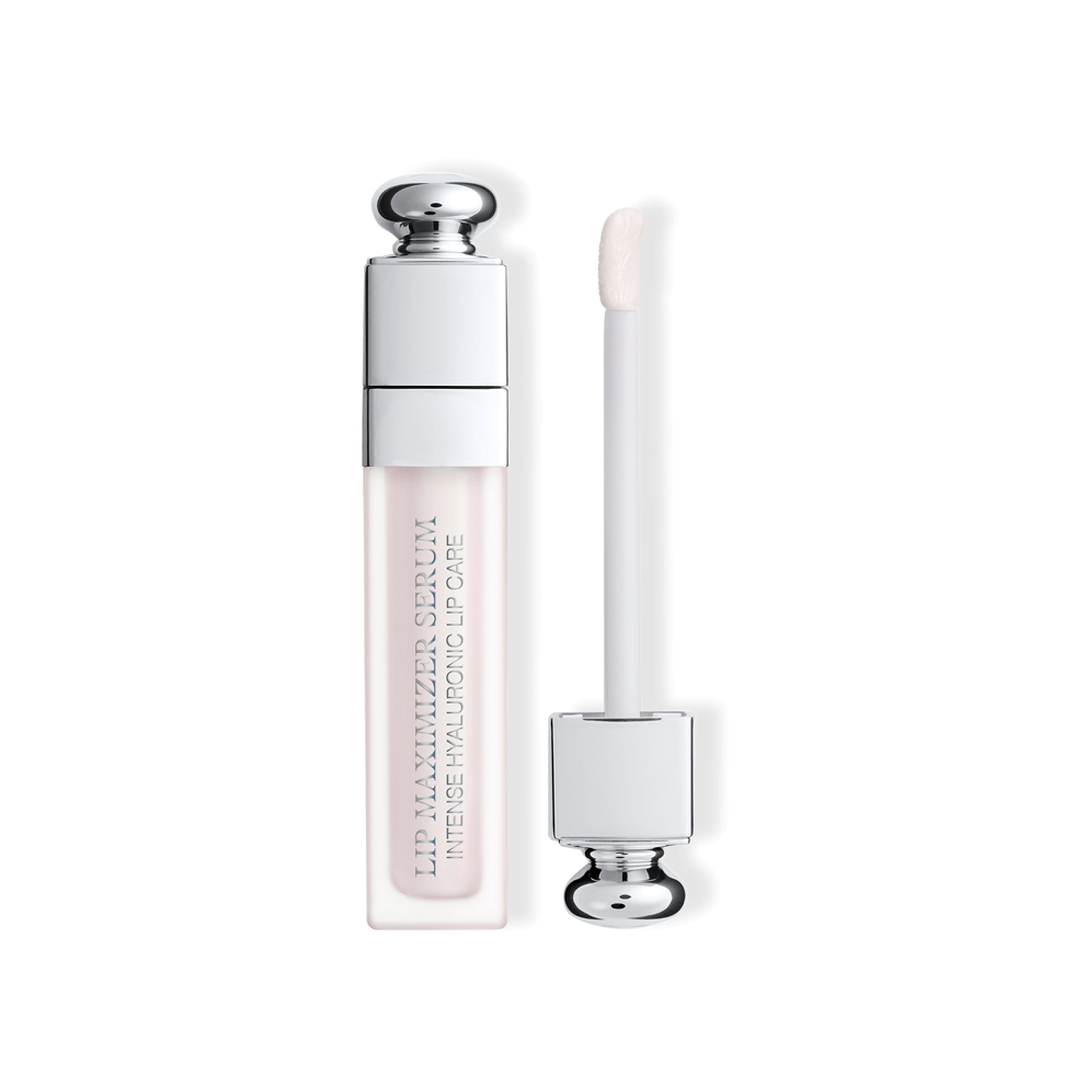 Сыворотка-плампер для губ Dior Addict Lip Maximizer Serum купить в VISAGEHALL